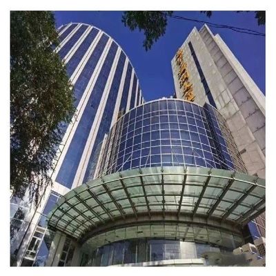 Prefab Multi структура стали этажа строя огнеупорное ISO9001
