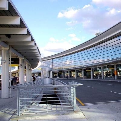 Супермаркет торгового центра стальной структуры пяди OEM/ODM длинный