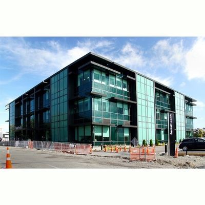Дизайн Prefab типичной длинной пяди полуфабрикат стальной строя специфический