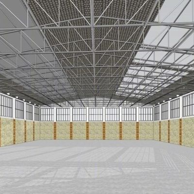 Q355B/Q235B Строительный кран из стали, разработанный по вашим спецификациям