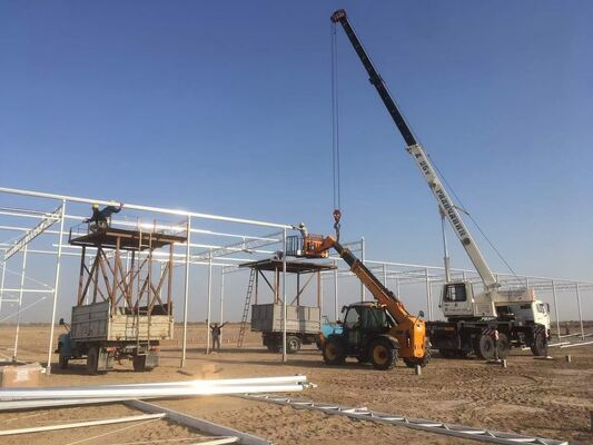 Использование сельскохозяйственных насаждений, Wannuo